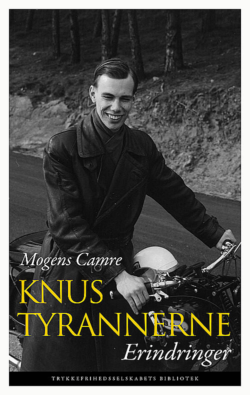 Knus tyrannerne