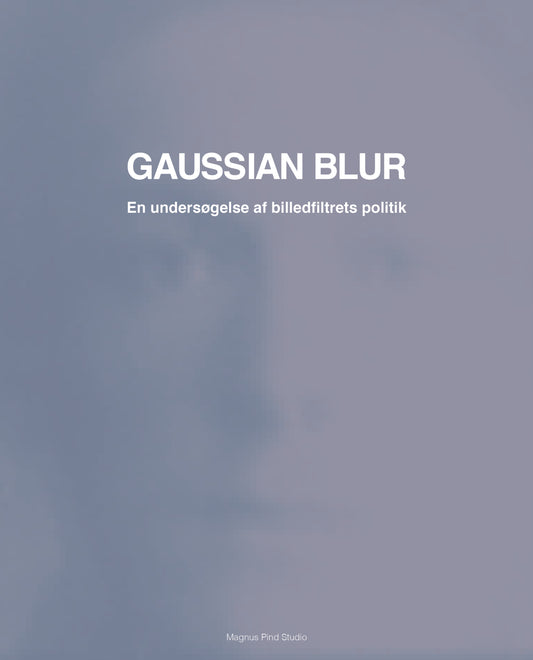 Gaussian Blur