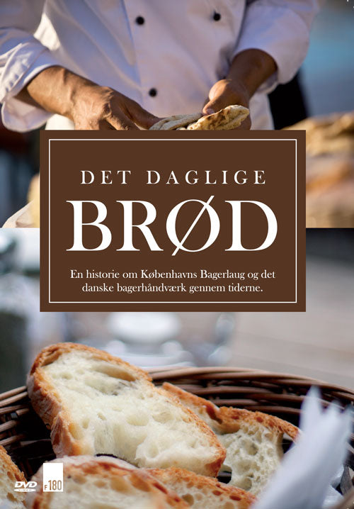 Det daglige brød
