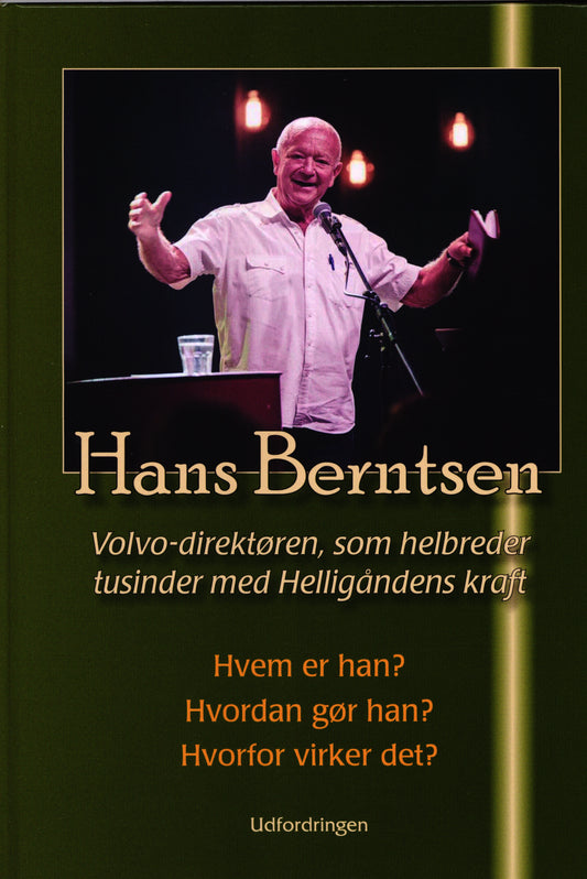 Hans Berntsen