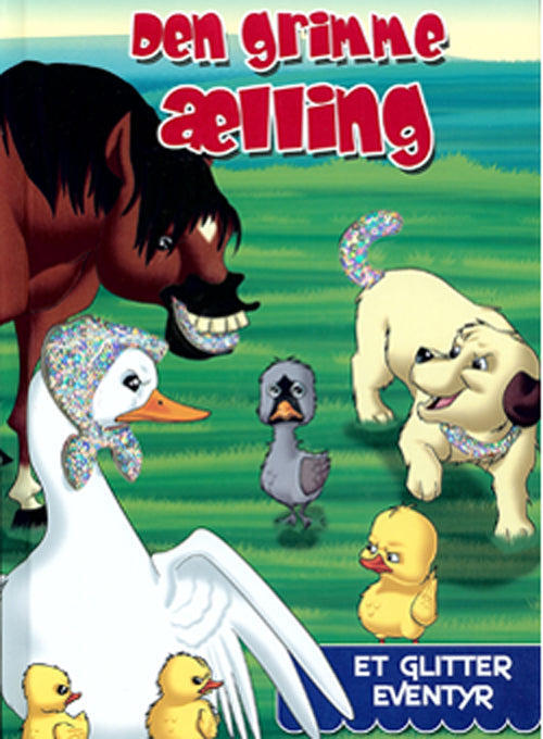 Den grimme ælling