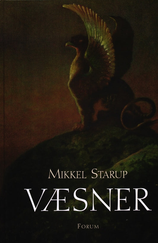 Væsner