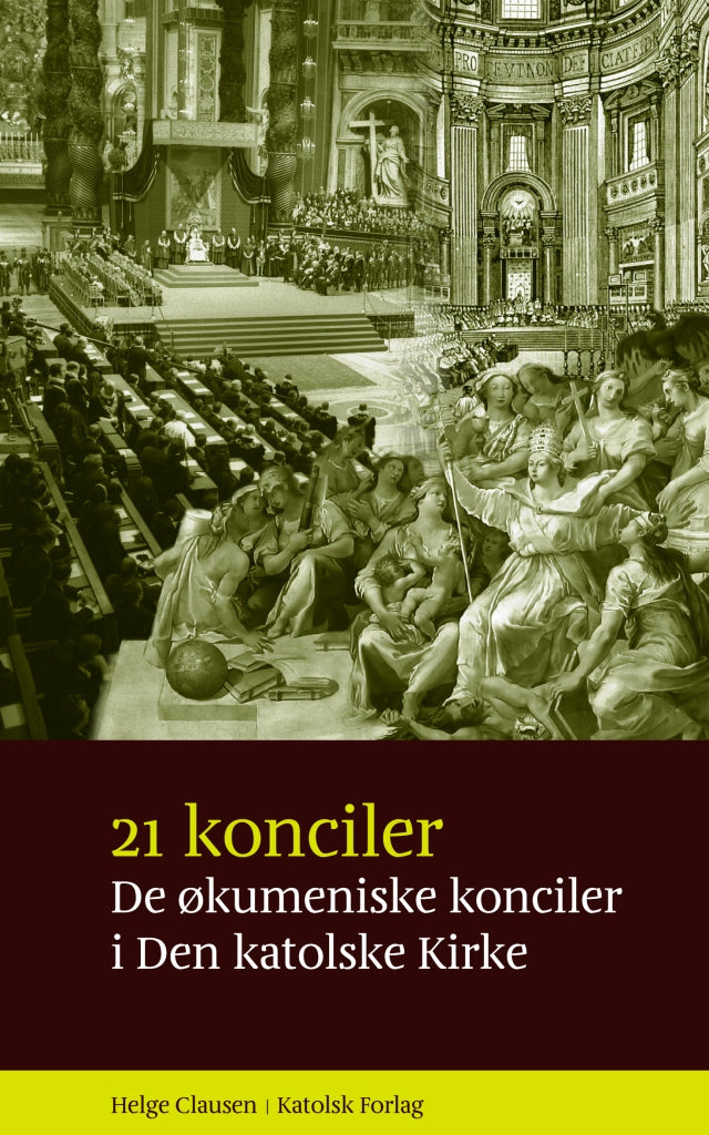 21 konciler