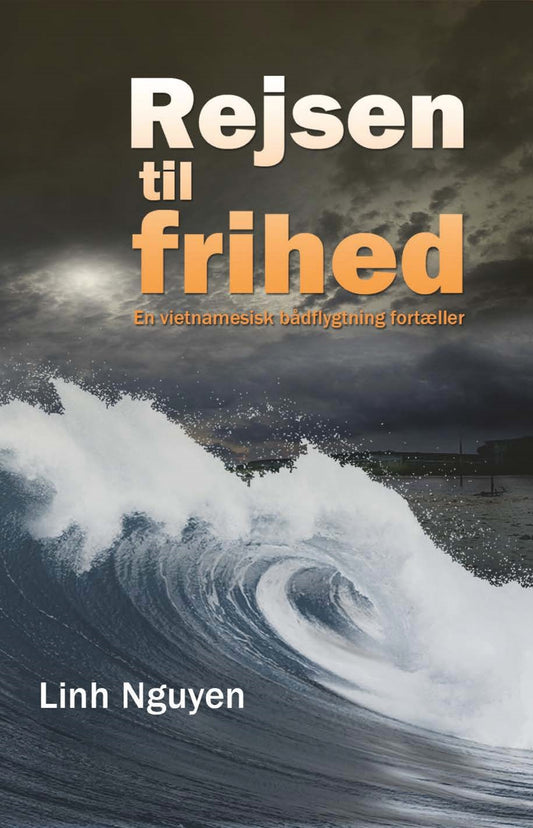 Rejsen til frihed