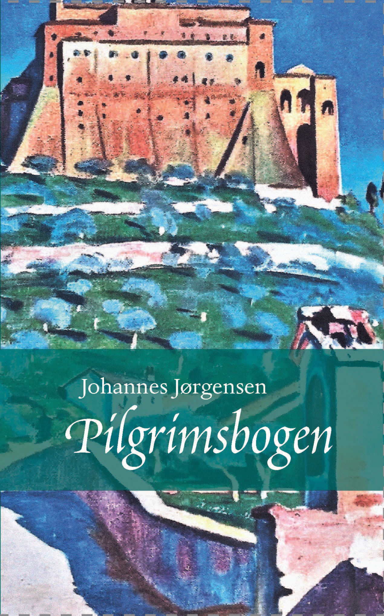 Pilgrimsbogen