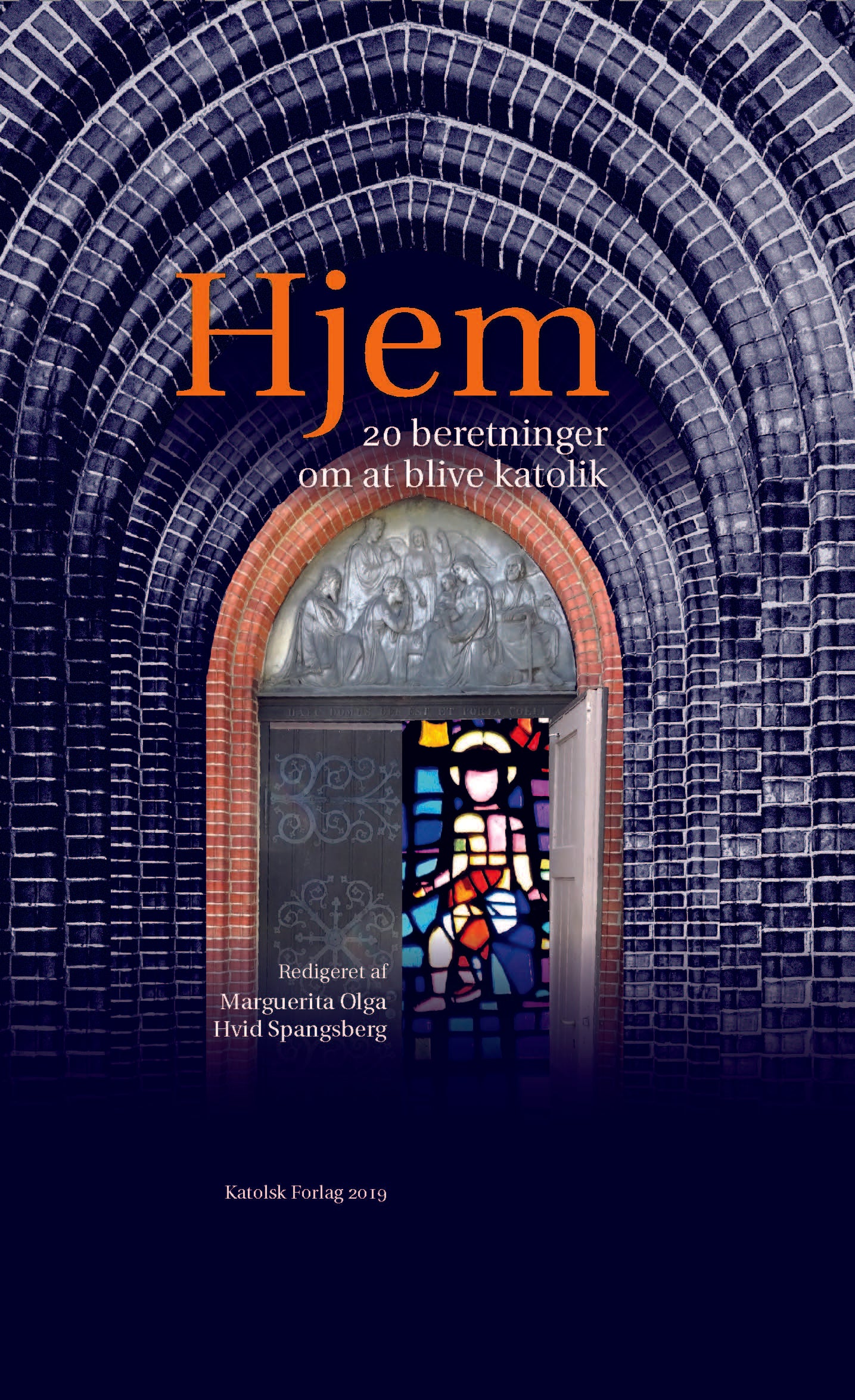Hjem