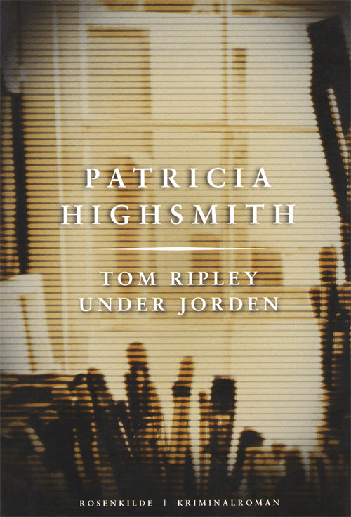 Tom Ripley under jorden