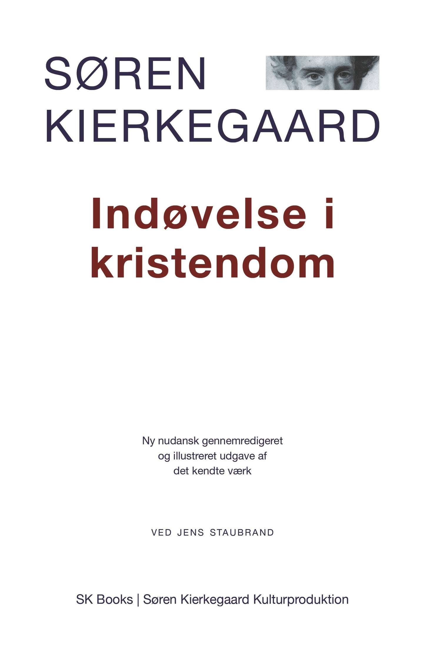 Indøvelse i Kristendom