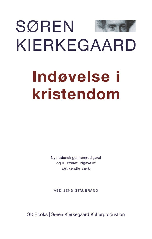 Indøvelse i Kristendom