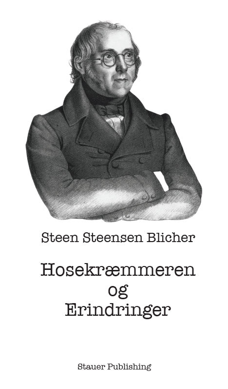 Hosekræmmeren og Erindringer
