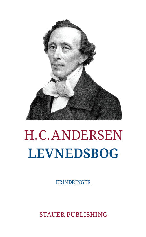 Levnedsbog