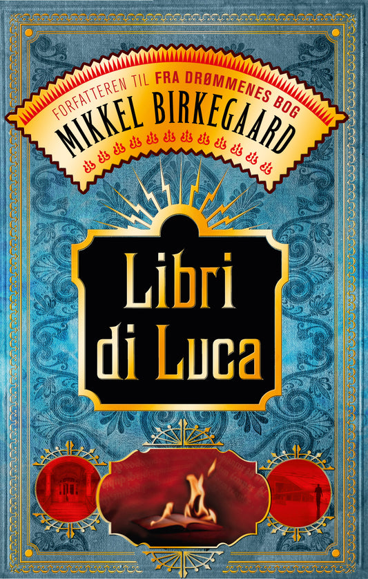 Libri di Luca