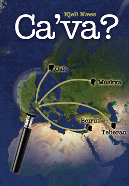 Ca´va?