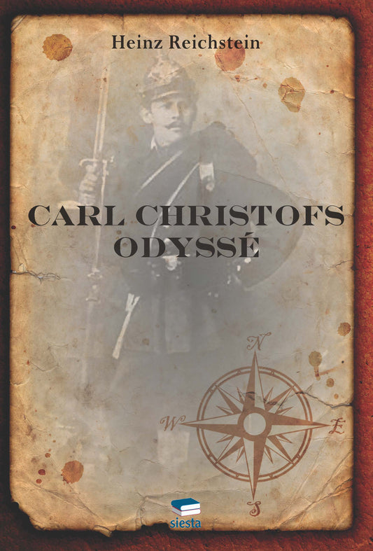 Carl Christofs Odyssé