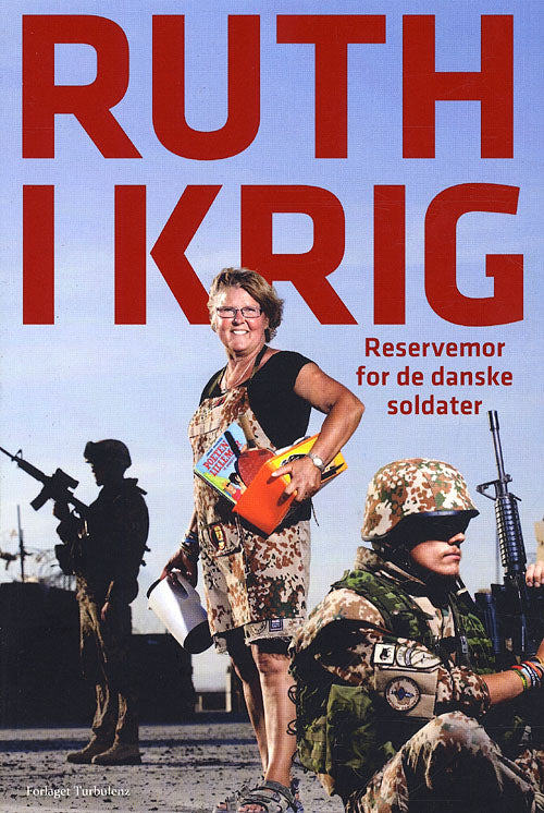 Ruth i krig