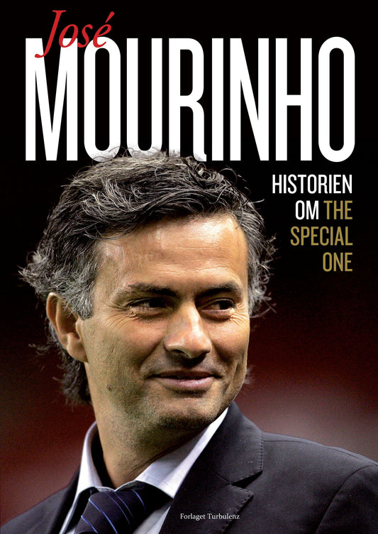 José Mourinho