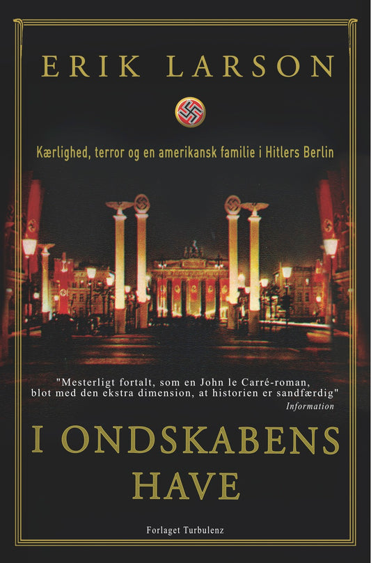 I ondskabens have
