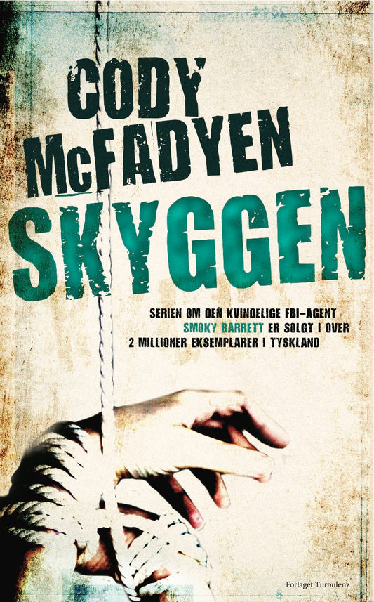 Skyggen