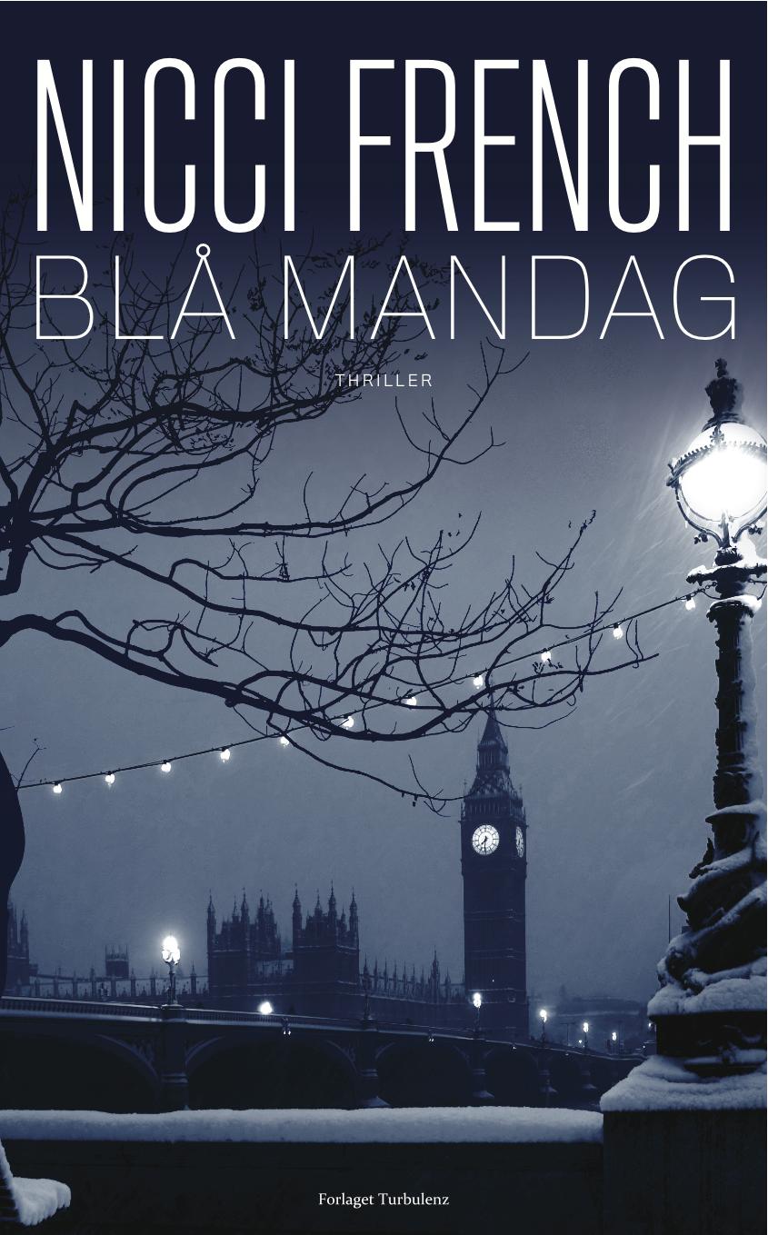 Blå mandag