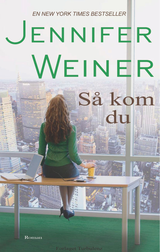 Så kom du