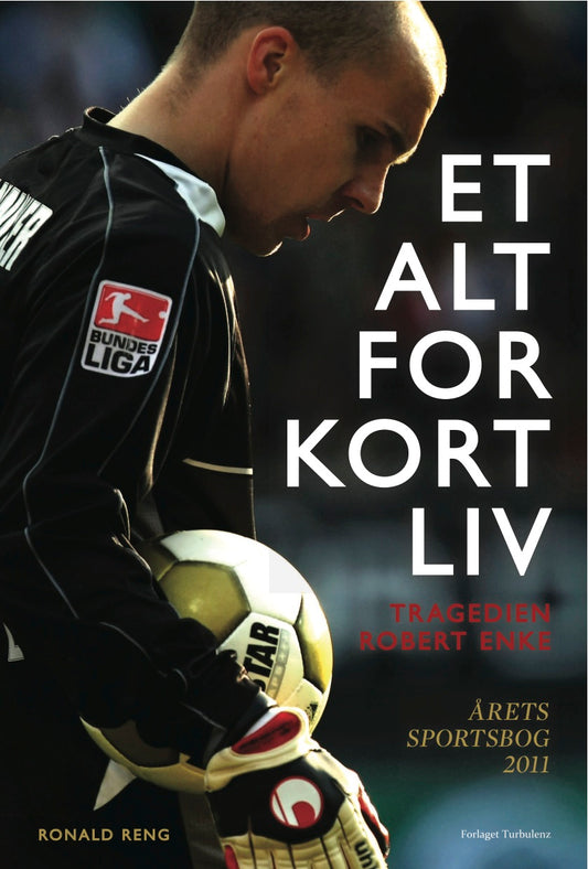 Et alt for kort liv