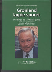 Grønland lagde sporet