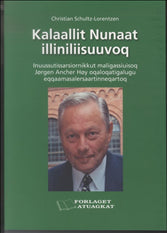 Kalaallit Nunaat illiniliisuuvoq