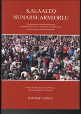 Kalaaleq Nunarsuarmiorlu