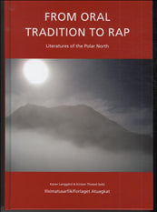 FROM ORAL TRADITION TO RAP