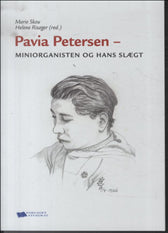 Pavia Petersen