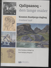 Qalipaasoq - den lange maler