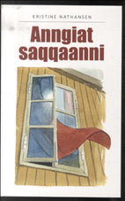 Anngiat saqqaanni