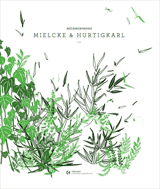 Mielcke & Hurtigkarl (Dansk Version)