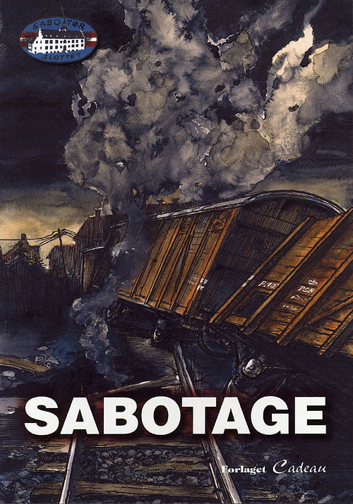 Sabotage