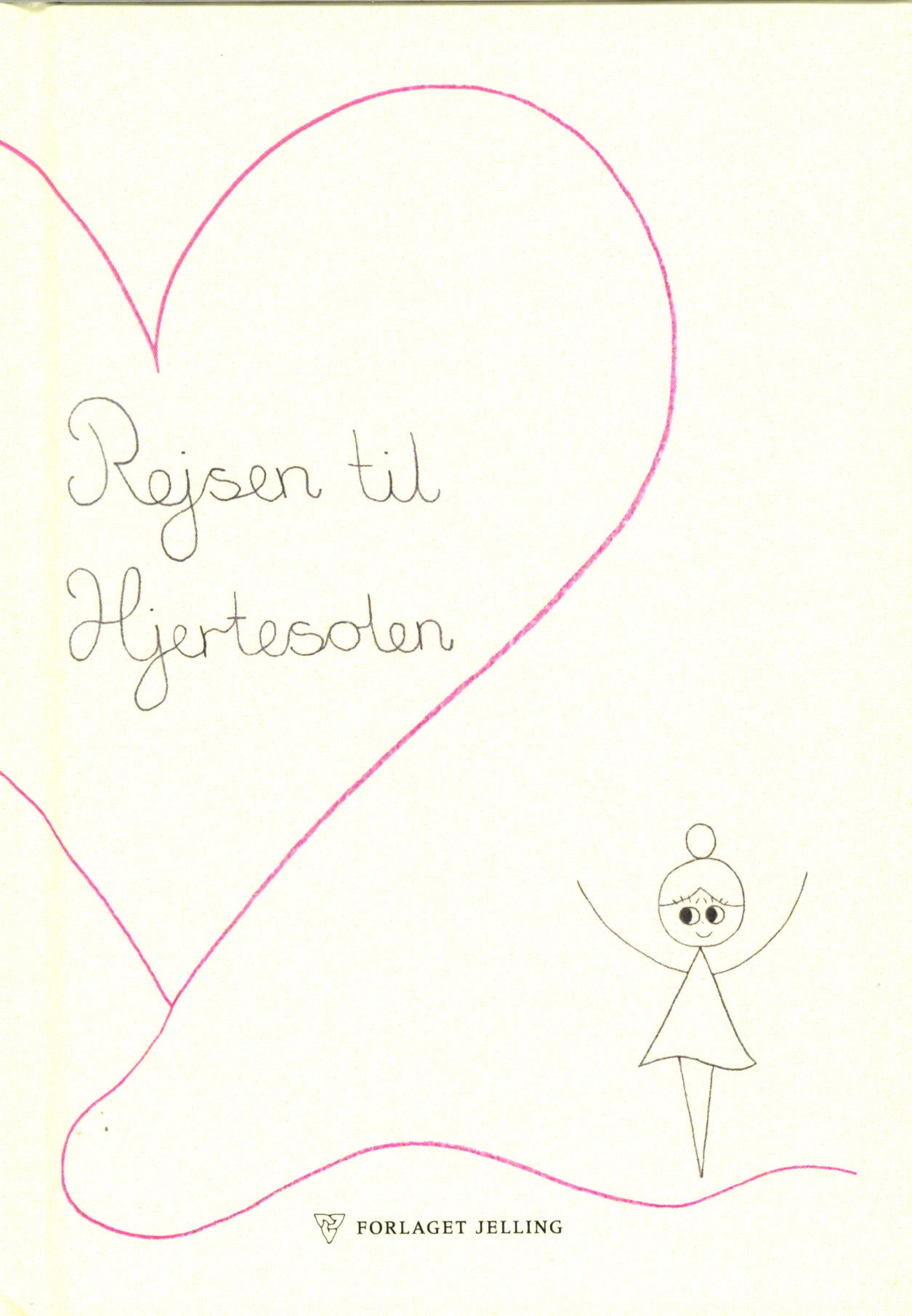 Rejsen til Hjertesolen