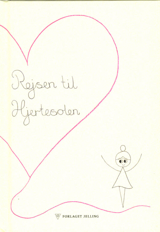 Rejsen til Hjertesolen