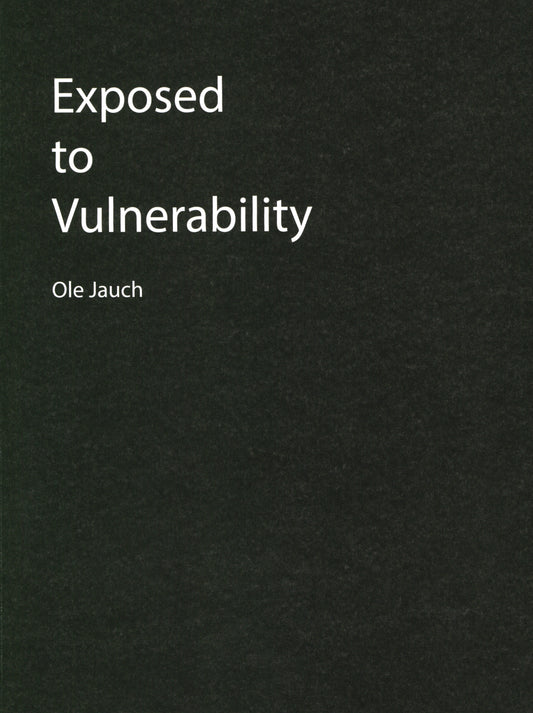 Exposed to Vulnerability