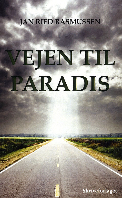 Vejen til Paradis