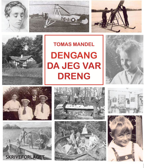 Dengang da jeg var dreng