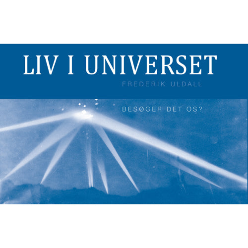 Liv i universet