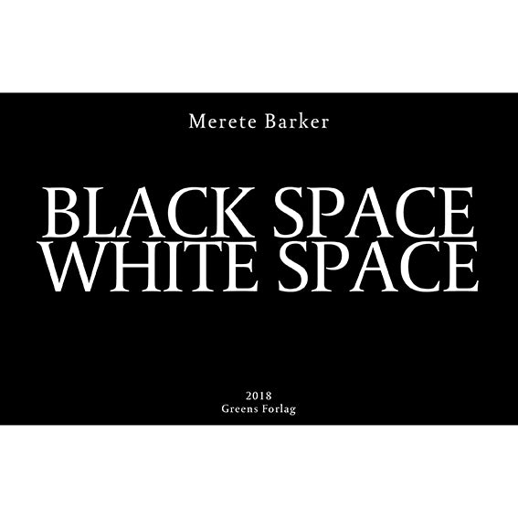Black Space White Space