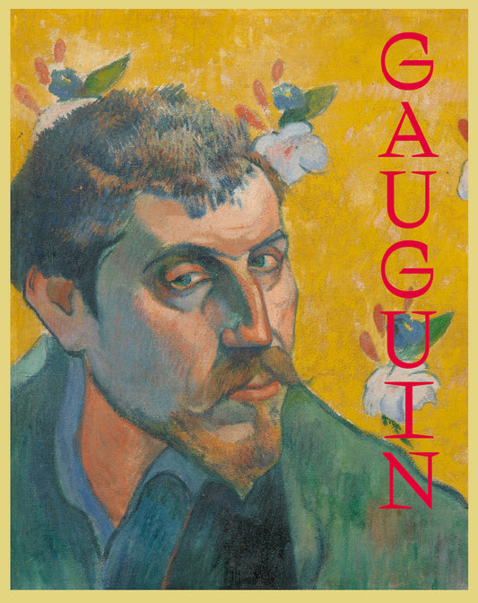 Gauguin (UK)