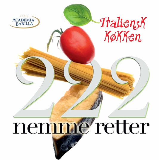 222 nemme retter