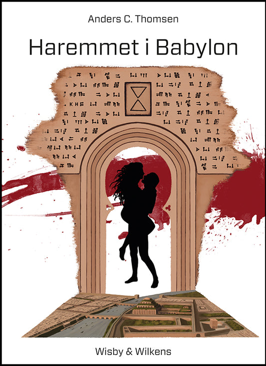 Haremmet i Babylon