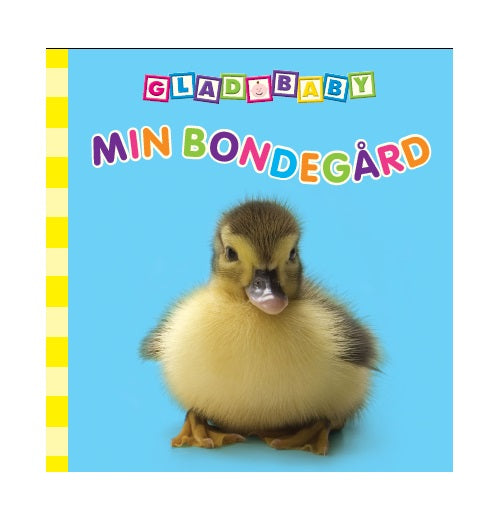 Glad Baby - Min bondegård