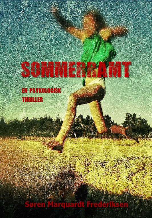 Sommerramt - FEJLOPRETTET