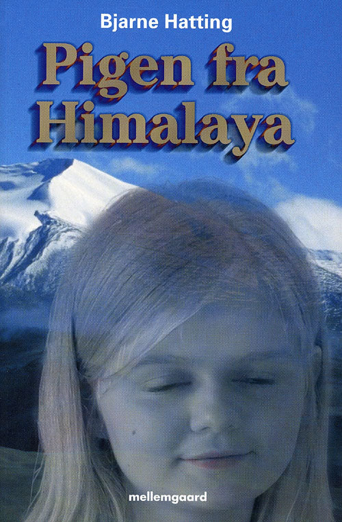 Pigen fra Himalaya