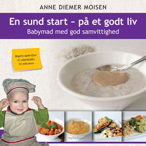 En sund start - på et godt liv
