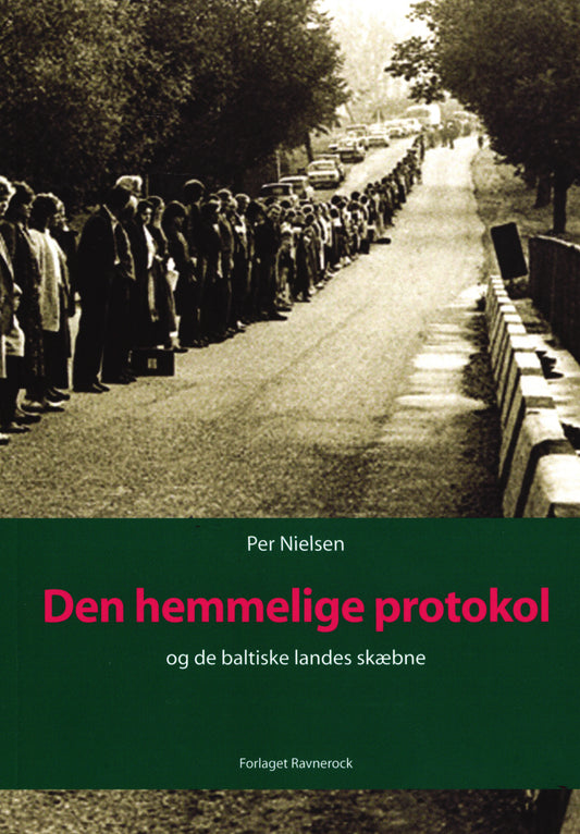 Den hemmelige protokol