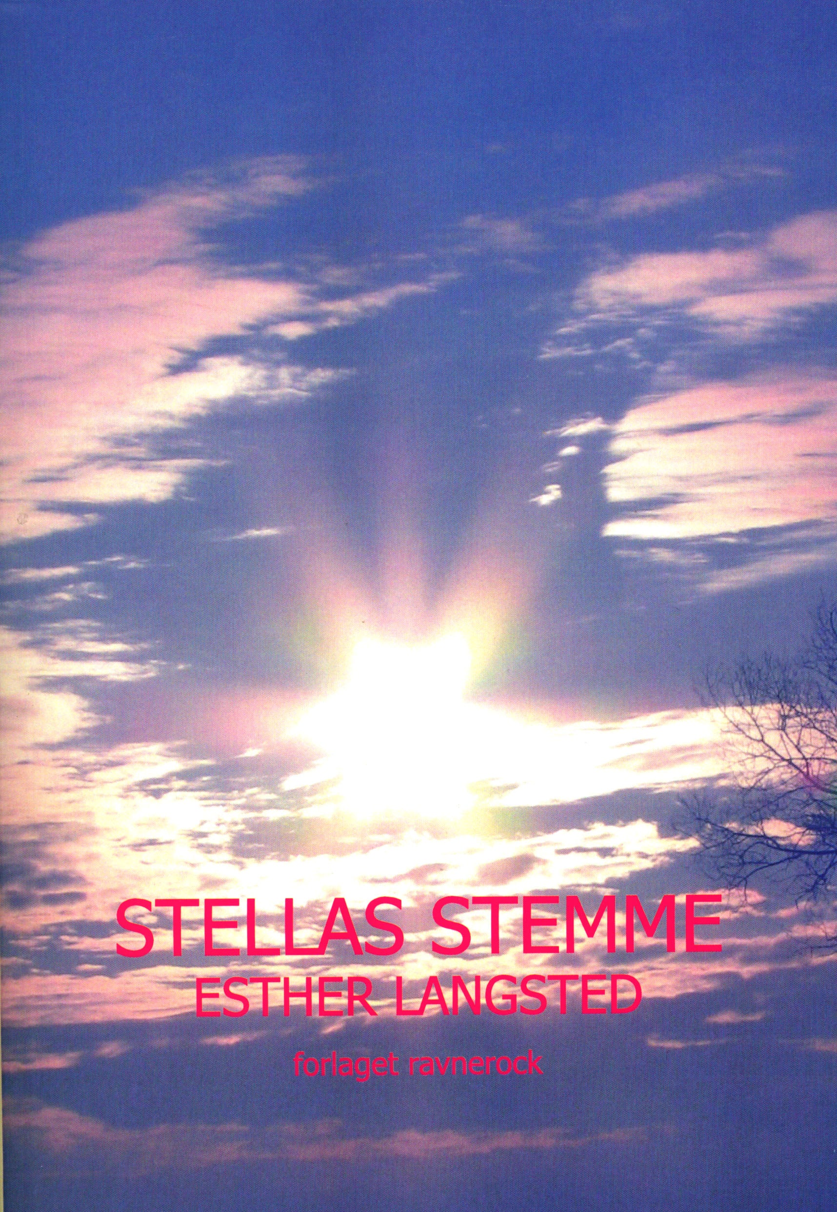 Stellas stemme